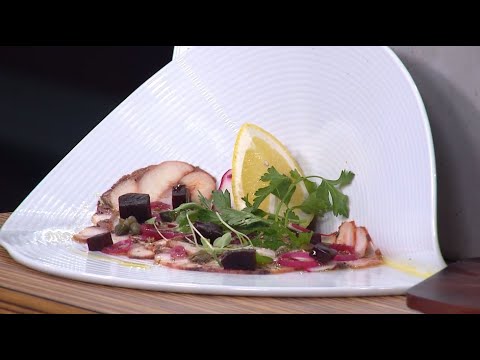 Novo restaurante com foco na culinária grega sofisticada será inaugurado