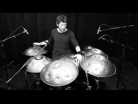 Laurent Sureau - PRELUDE BWV 846 JS BACH - (Album Human Being)