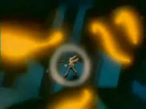 Slayers Try - Magical Fusion