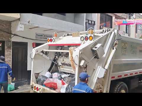 En Campamento se construirá nuevo relleno sanitario.