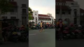 Download lagu alun alun tegal jawa tengah mp3