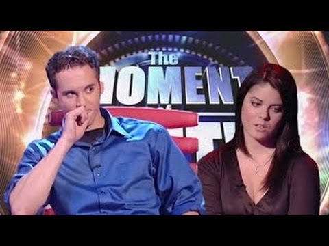 The Moment of Truth - Episode 13 (Part 1)