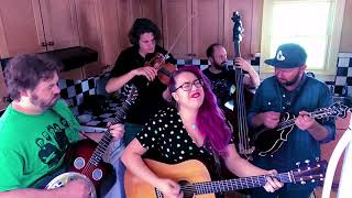 Front Country | Kitchen Covers #5: Pullin’ Back The Reins (k.d. lang cover)