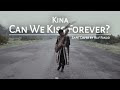 Kina - Can We Kiss Forever? (Sape' Cover)