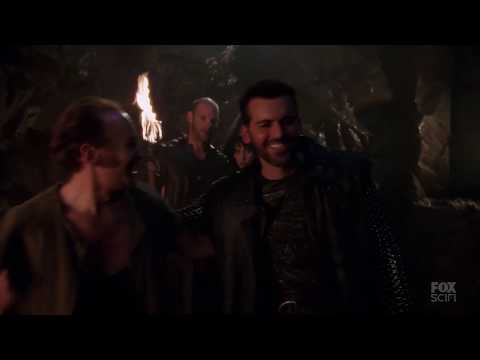 Charmed 7x10 Remaster - Zankou Released