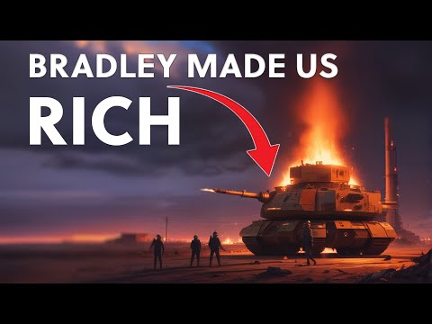 BRADLEY MADE US RICH! | RUST WIPE HIGHLIGHTS