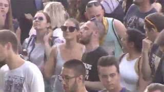 Ellen Allien - Live @ Exit Festival 2017