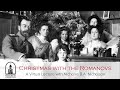 Christmas with the Romanovs: A virtual lecture with Nicholas B.A. Nicholson