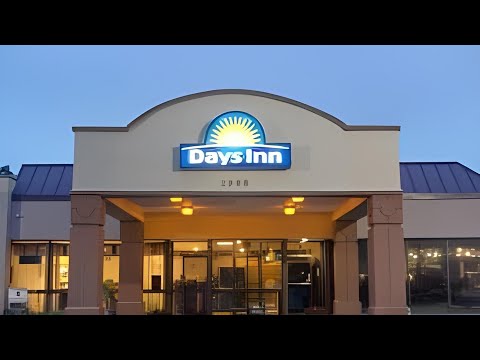 Days Inn & Suites by Wyndham Charleston Airport West | Charleston (SC), United States | Hotel Review