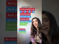 SING WITH ME CHALLENGE! ABCDEFU GAYLE #shorts