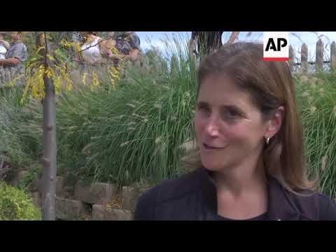 Halloween arrives early for Detroit Zoo animals