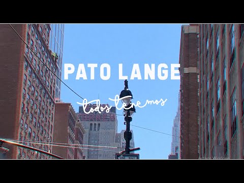 Pato Lange - Todos tenemos (2020)