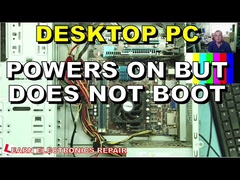 Learn Electronics Repair 29 Gigabyte GA H55M S2V Asrock G31M GS Motherboards a Mystery AGP GPU
