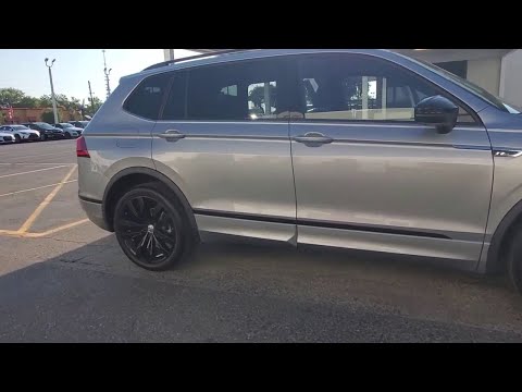 2021 Volkswagen Tiguan Orlando, Sanford, Kissimmee, Clermont, Winter Park, FL 10700