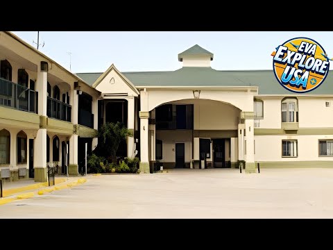 Scottish Inn and Suites NRG Park/Texas Medical Center - Houston | United States 🛏️