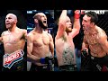 Most Bad A** Moments of 2021 Nominees | UFC Punchies