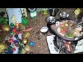 Pasta Recipe How To Make Pasta In Tiny Kichten In Leshika Channel