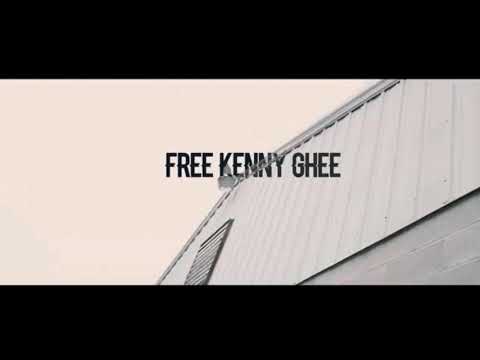 Dezzo x Kenny Ghee x Dirty - Sliding | Shot By @RealWoosie