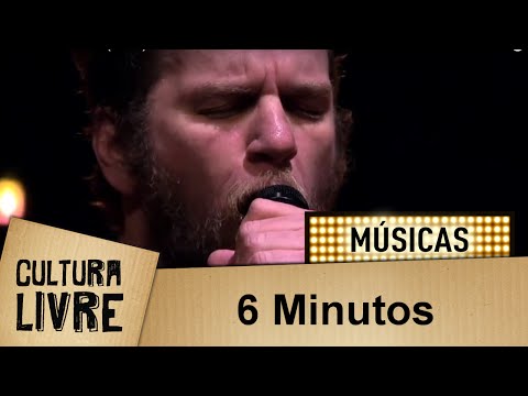 6 Minutos por Otto
