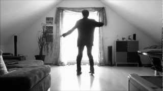 Sven Otten (JustSomeMotion) - Parov Stelar - All N