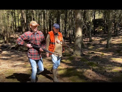 Öskars 2021 Leif & Billy Björnjakten