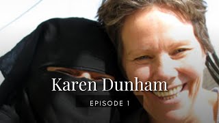 Best of Godreports Interviews - Episode 1 - Karen Dunham - Ministry in Refugee Camps