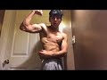 PHYSIQUE UPDATE || Shredded To The Bone