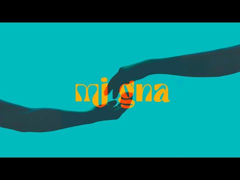 Herc Deeman - Mi Gna (Official Visualizer)