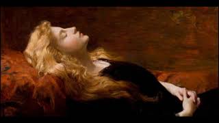 MUSICA PARA DORMIR (ONCE UPON A DREAM - LANA DEL REY)!!!