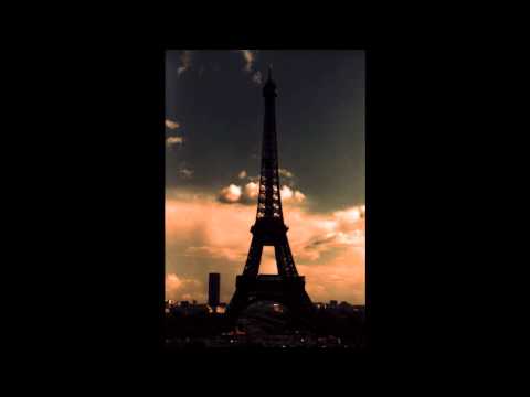 Giyo - "Parisian Girl"