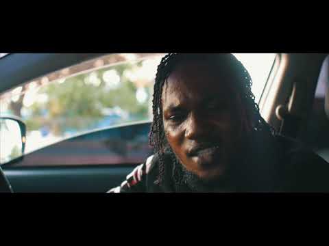 J-Rile - Hope (Official Video)