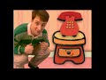 Blues Clues Beach