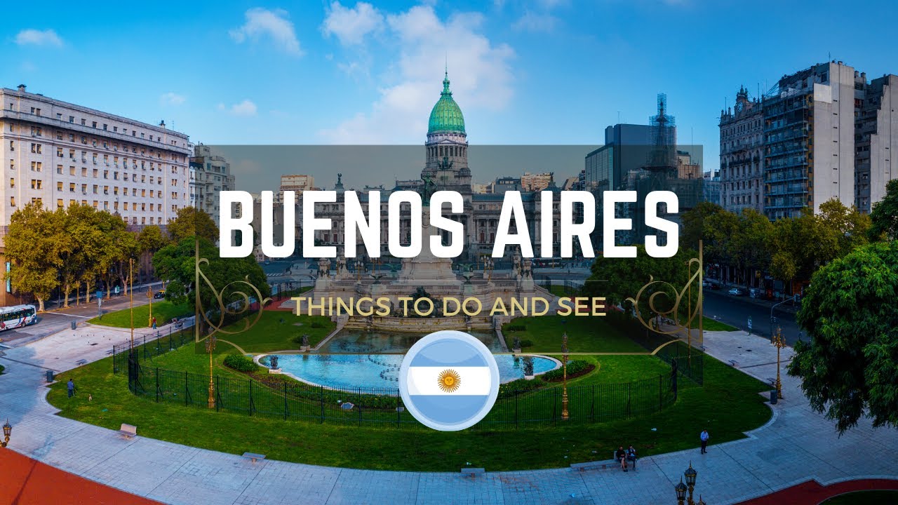 Argentina 2014 highlight video