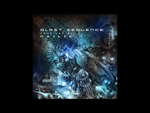 Spectra Sonics - Anarchy