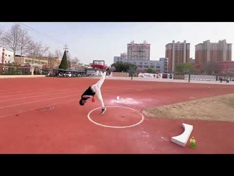 Highest Throw #clvolleym #basketball #valvolleyballleague #badmintonlovers #sportsequipment #youtube