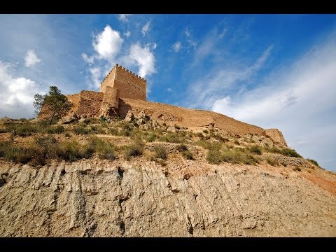 10 Most Beautiful Castles in Spain