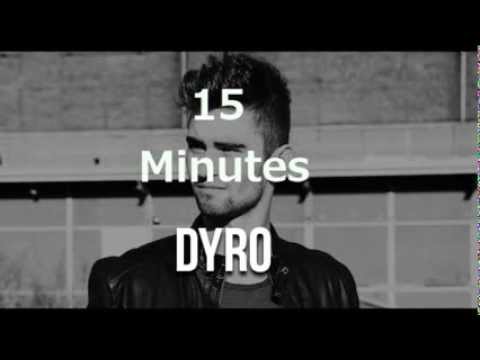 15 Minutes Of Dyro (mixed by RoseBeatz)
