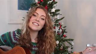 Merry Xmas Everybody - Slade (cover) Sadie Horler