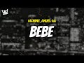 6ixnine Anuel Aa BEBE LYRICS