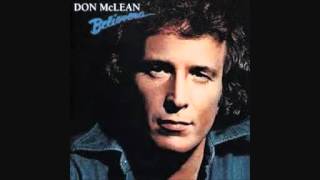 Don Mclean - Jerusalem