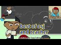 Best Of Osjtroubleson School Comedy Osj And Teacher 1k