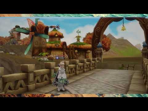 Playpark Guild Siege - LordPang - 2021-03-30 - Sway PoV MvP (Pilot)