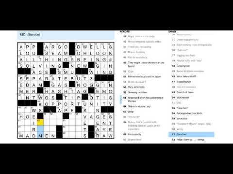 Design Nyt Crossword: Detailed Login Instructions| LoginNote