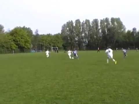 2010-05-15 RBC D2-Wisla Krakow U12 Diego Snepvangers 3-0