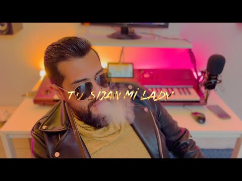 Ercan Toska 2022 Tu sijan mi Lady TikTok