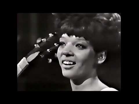 He's A Rebel Crystals RESTORED Video ORIGINAL MONAURAL HiQ Hybrid JARichardsFilm