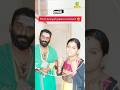 Josiyam Paakalama Short Shorts Funny Comedy Couple Tamil