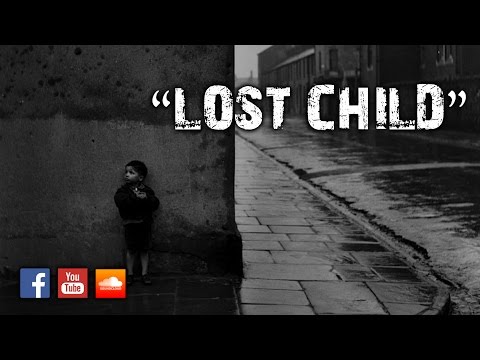 LOST CHILD - Hip Hop Instrumental Beat (Child Vocal)