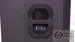 Video thumbnail for Loa toàn dải full đôi JBL PRX425 chính hãng Mỹ. by AHK Audio Sài Gòn