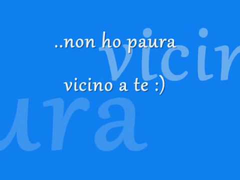 Gianni Morandi & Giorgia - Grazie Perché